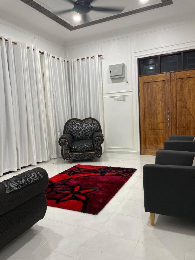 Adda Guest House Kota Bharu Exteriör bild