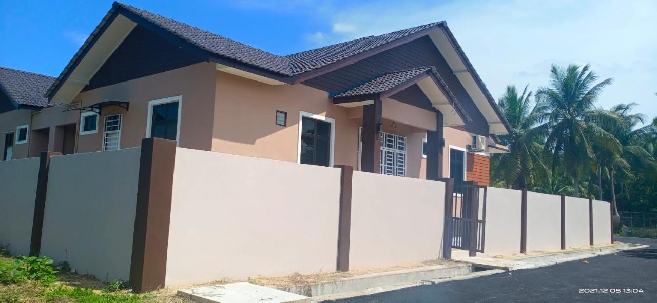 Adda Guest House Kota Bharu Exteriör bild