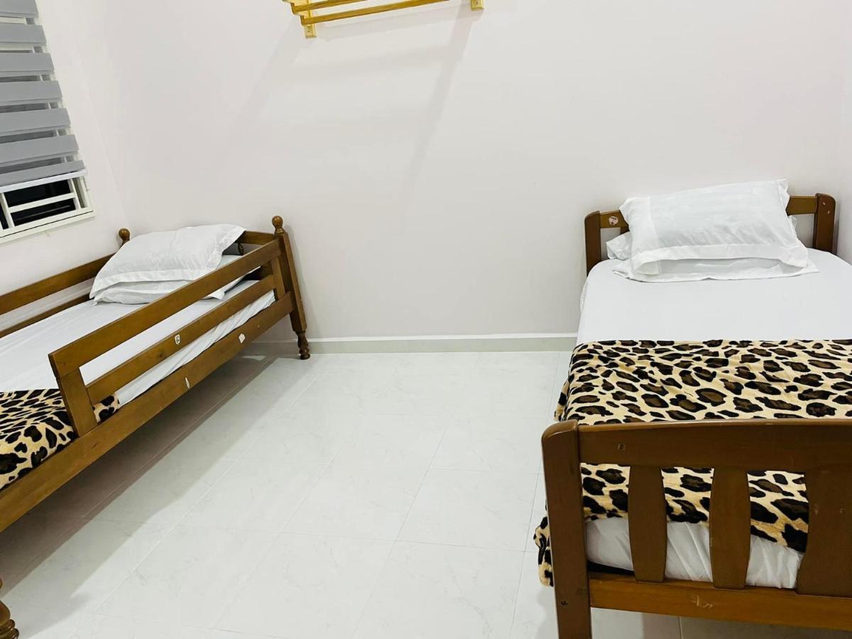 Adda Guest House Kota Bharu Exteriör bild