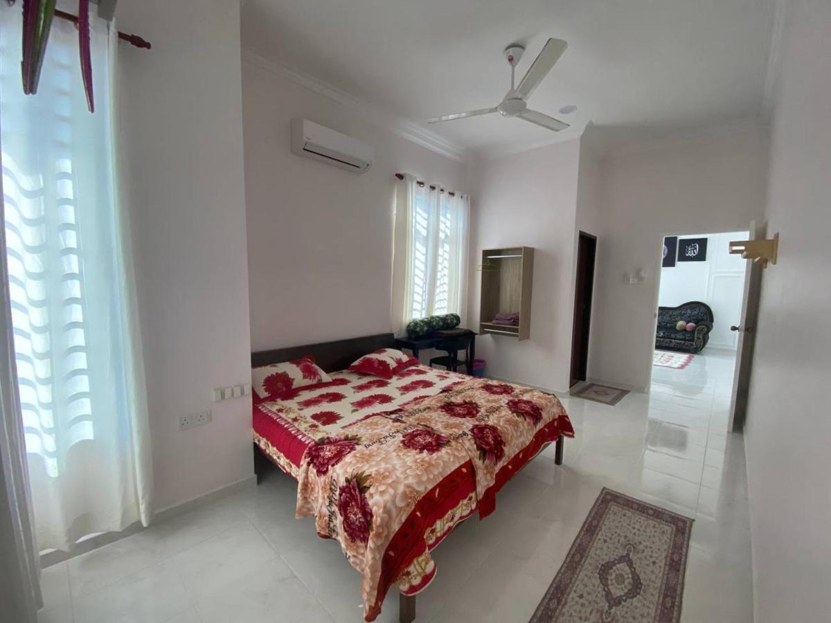 Adda Guest House Kota Bharu Exteriör bild